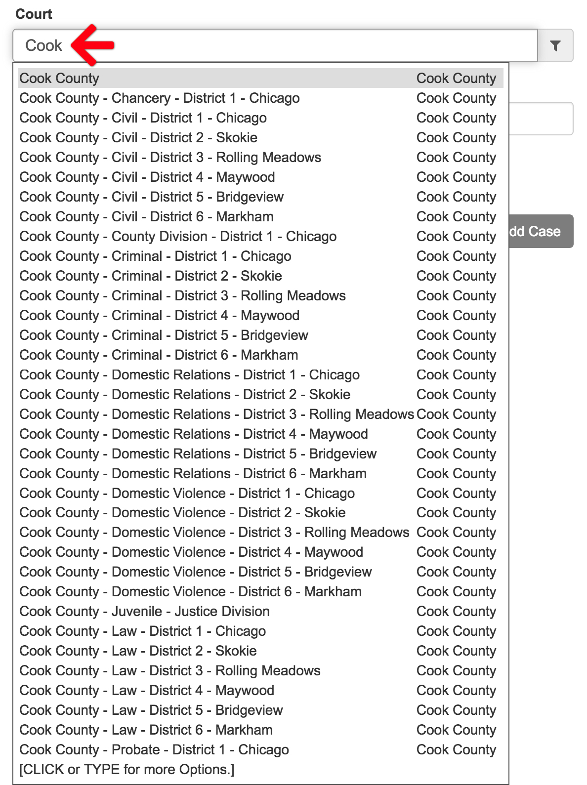 civil-case-procedure